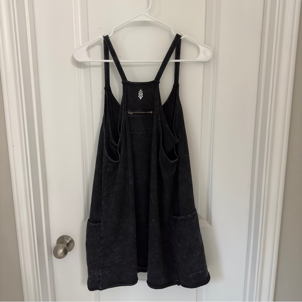 FP Movement Hot Shot Mini Dress